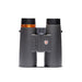 Maven Optics C1 12x42 Binoculars in Standard Grey / Orange