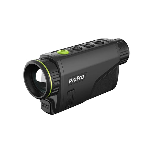 Pixfra ARC A435 Handheld Thermal Monocular - 384x288/12µm/35mm 30mk