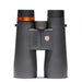 Maven Optics C3 10x50 Binoculars in Standard Grey / Orange