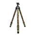 Leofoto SA-364CL + MA-30L Carbon Fibre Rapid Lock Tripod System - 150mm to 1810mm, 20kg Max Load