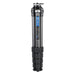 Leofoto LS-325CEX Ranger (Levelling) Series Tripod with Half Ball Tilt Base - 1465mm, 10kg