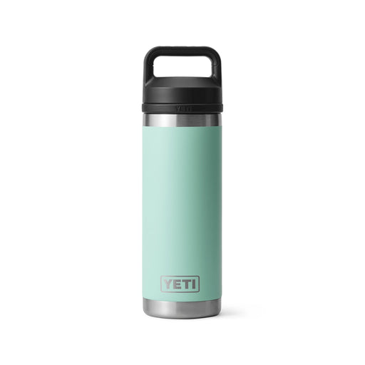 YETI Rambler 18oz (532ml) Drink Bottle with Chug Cap