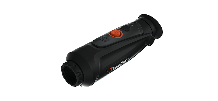 ThermTec Cyclops Pro CP650P 50mm 640x512 12um 25mk Thermal Handheld Monocular