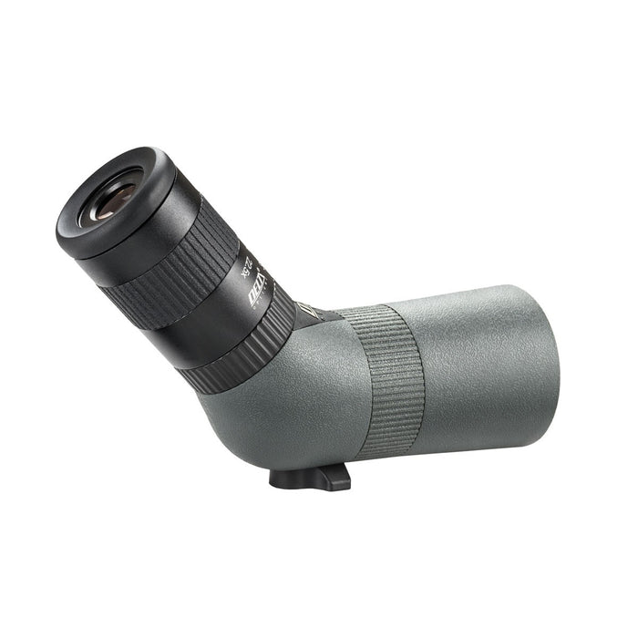 Delta Optical Titanium ED 7.5-22.5x50 Spotting Scope Super Compact and Lightweight