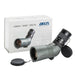 Delta Optical Titanium ED 7.5-22.5x50 Spotting Scope Super Compact and Lightweight