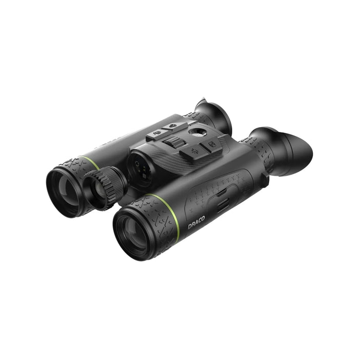 Pixfra DRACO Multispectral Binoculars