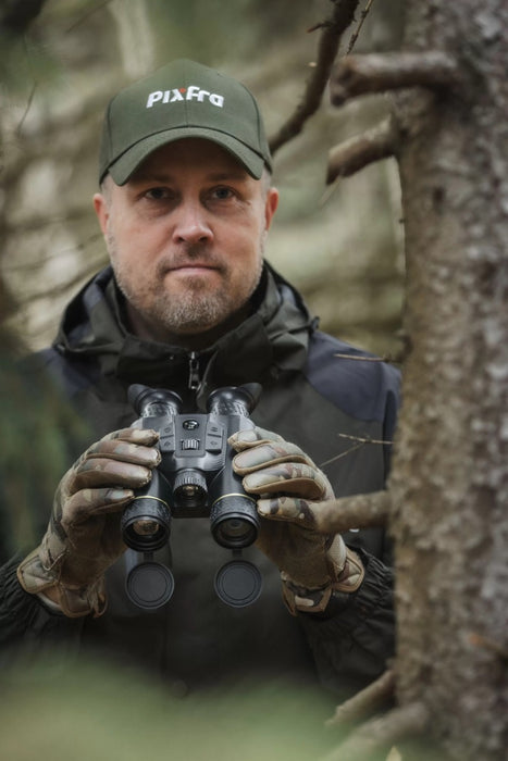 Pixfra DRACO Multispectral Binoculars