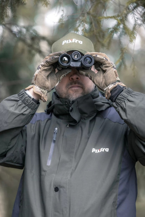 Pixfra DRACO Multispectral Binoculars