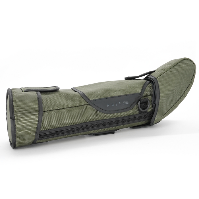 WULF Nova 20-60x80 Dual Focus Spotting Scope