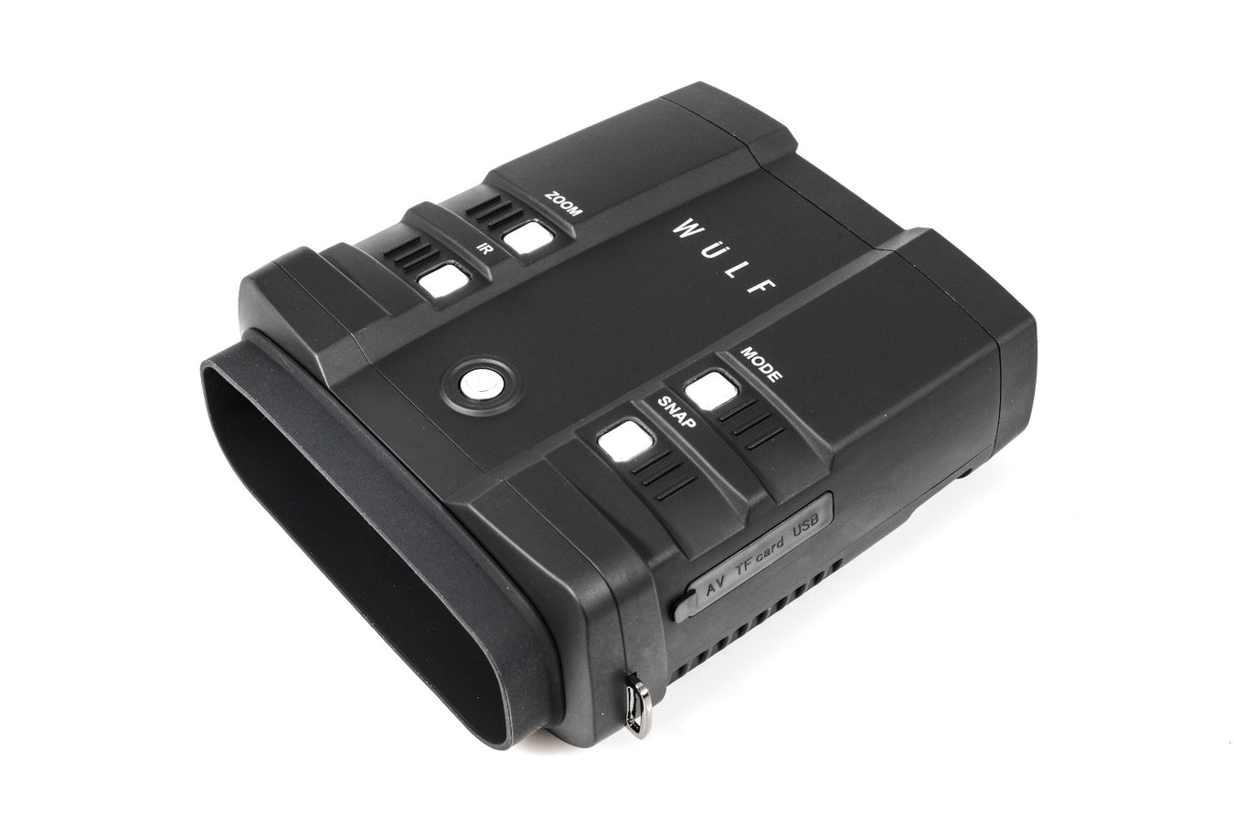 Night Vision Binoculars