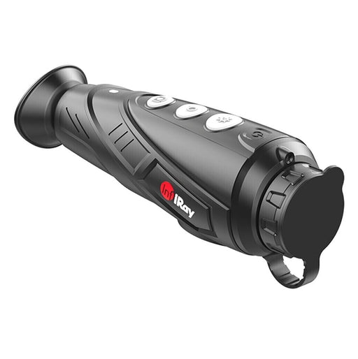 Ex-Demo InfiRay Iray EYE E6 Plus V3 35mm 640x512 12um <25mk 1024x768 OLED Thermal Monocular-(226AA-LE2414) - 8.5/10