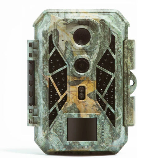 Camouflage EZ2 Elite Wildlife Trail Camera with Dual Lens