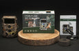 Camouflage EZ60 Wildlife Trail Camera with WiFi