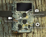 Camouflage EZ60 Wildlife Trail Camera with WiFi