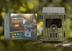 Camouflage EZ Solar Wildlife Trail Camera with WiFi