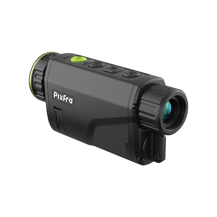 Pixfra ARC A635 Handheld Thermal Monocular - 640x512/12µm/35mm 30mk