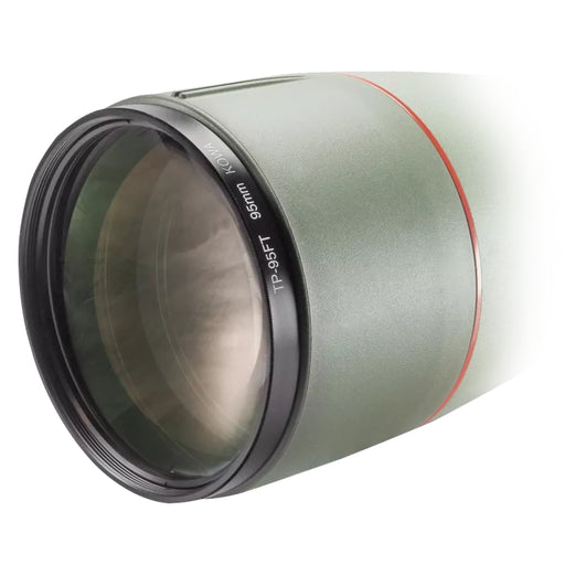 Kowa TP-95FT Protective Filter for TSN-883/884 Spotting Scope