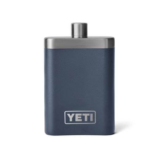 YETI 7oz Flask with Funnel