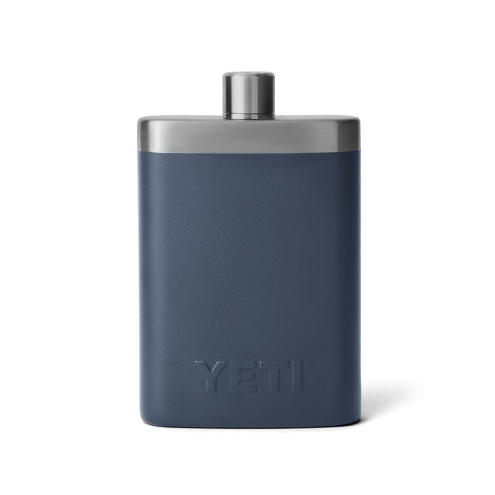 YETI 7oz Flask with Funnel