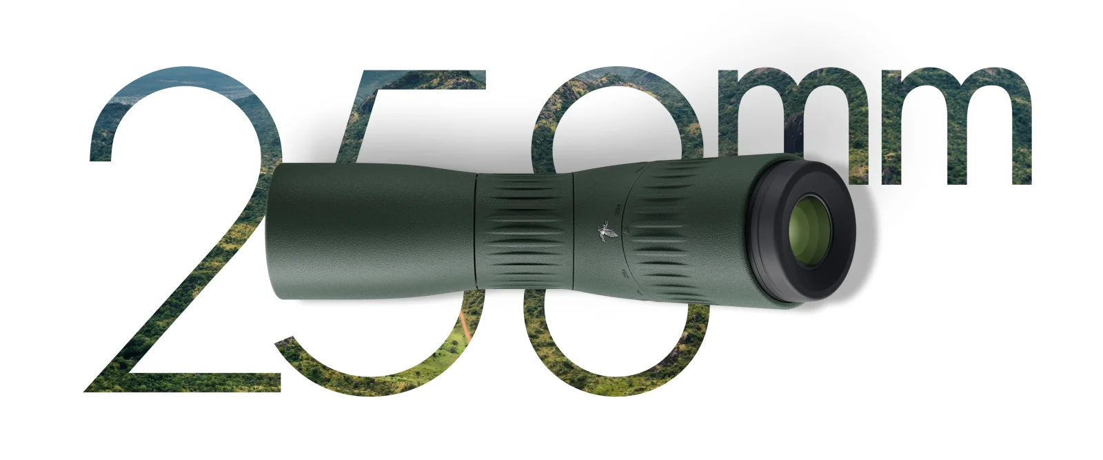 Open Box Return Swarovski ATC 17-40x56 Spotting Scope - SWOOBR18