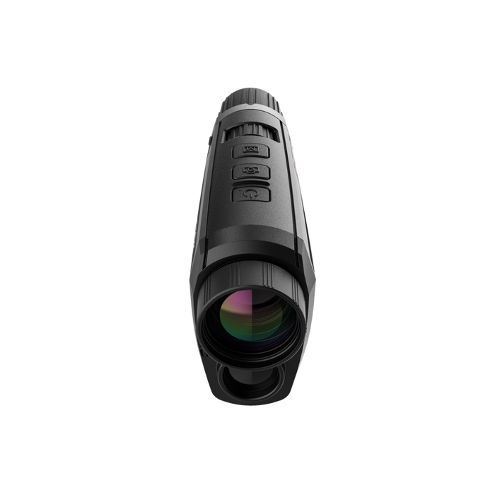 HIKMICRO Gryphon GH35 35mm 384x288 12µm Fusion Thermal and Optical Handheld Monocular