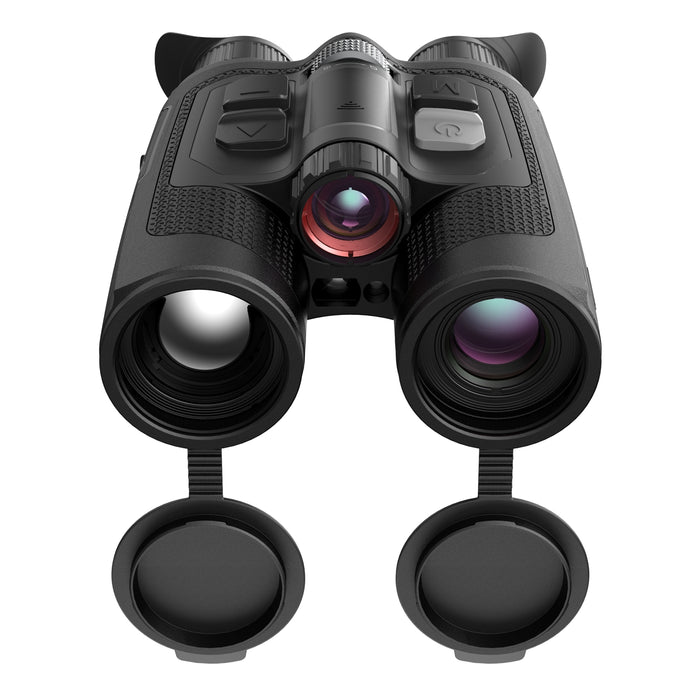 Nocpix OMNI H35R Multispectral Binoculars with LRF