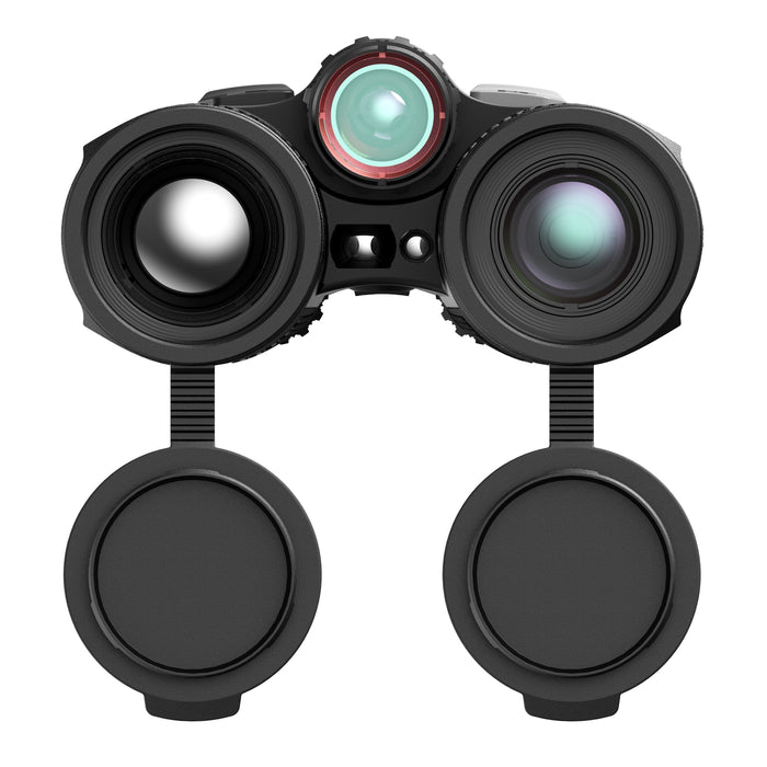 Nocpix OMNI H35R Multispectral Binoculars with LRF