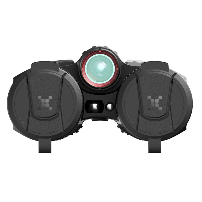 Nocpix OMNI H35R Multispectral Binoculars with LRF
