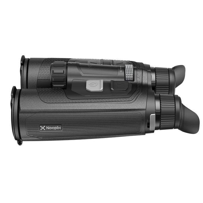 Nocpix OMNI H35R Multispectral Binoculars with LRF