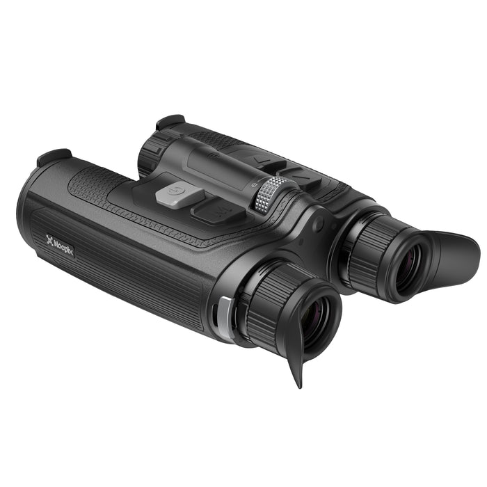 Nocpix OMNI H35R Multispectral Binoculars with LRF