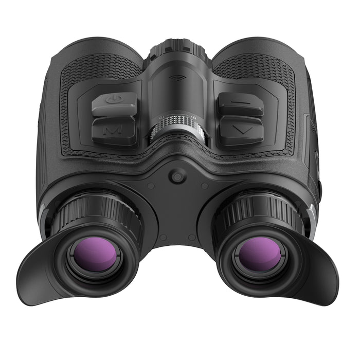 Nocpix OMNI H35R Multispectral Binoculars with LRF