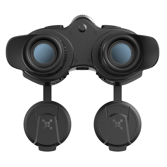 Nocpix OMNI H35R Multispectral Binoculars with LRF