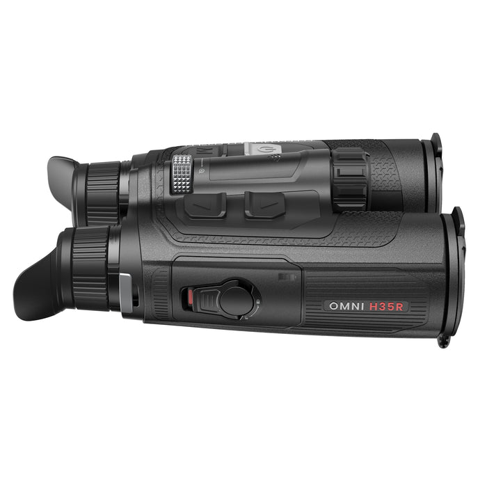 Nocpix OMNI H35R Multispectral Binoculars with LRF