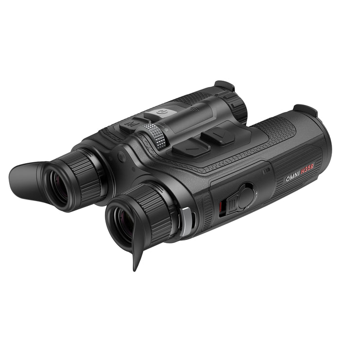 Nocpix OMNI H35R Multispectral Binoculars with LRF