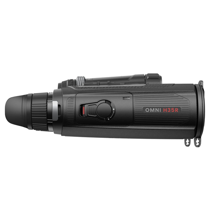 Nocpix OMNI H35R Multispectral Binoculars with LRF