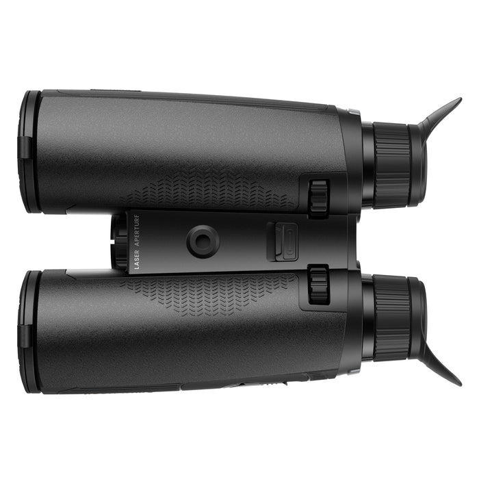 Nocpix OMNI H35R Multispectral Binoculars with LRF