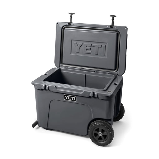 YETI Tundra Haul® Wheeled Cool Box