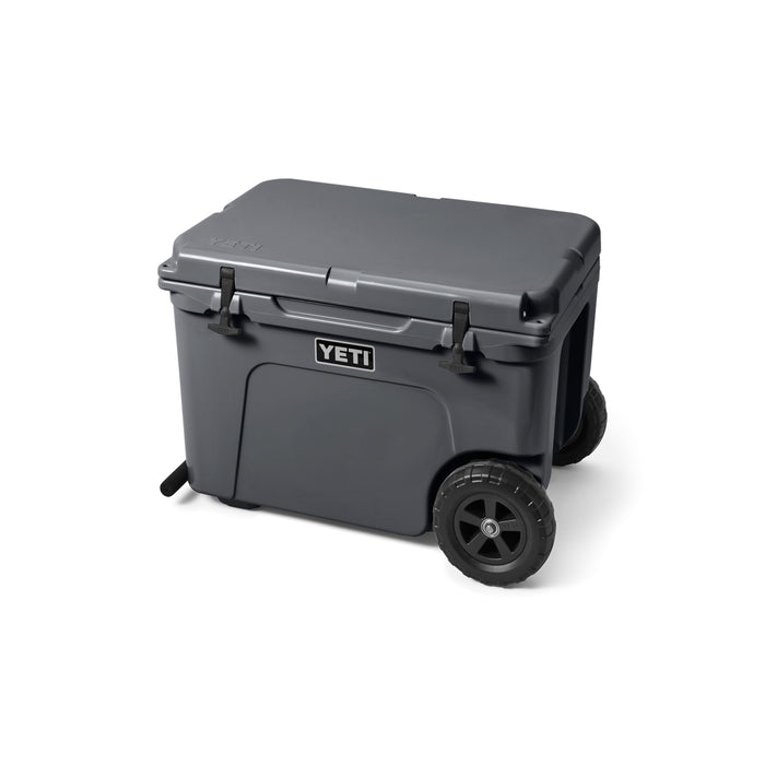 YETI Tundra Haul® Wheeled Cool Box