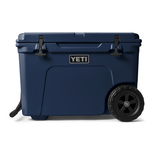 YETI Tundra Haul® Wheeled Cool Box