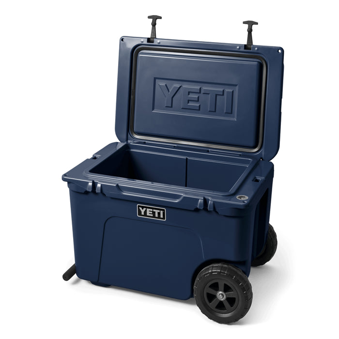 YETI Tundra Haul® Wheeled Cool Box