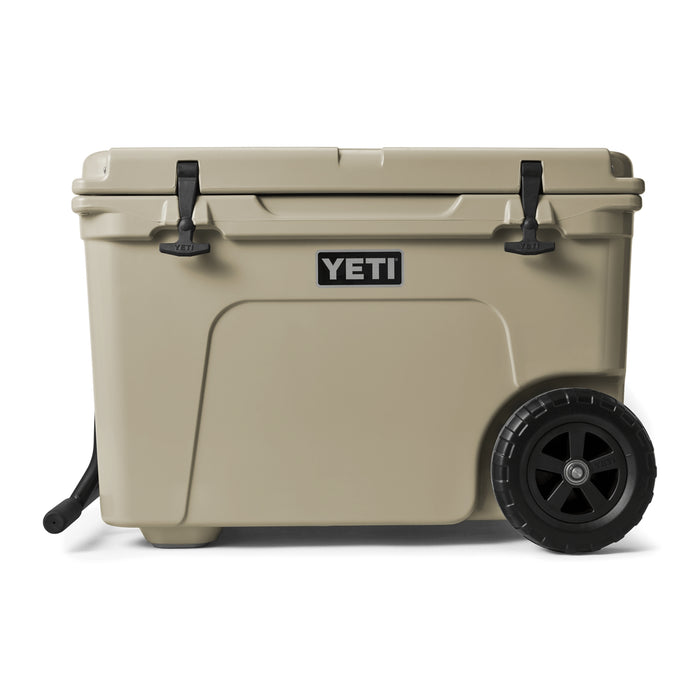 YETI Tundra Haul® Wheeled Cool Box