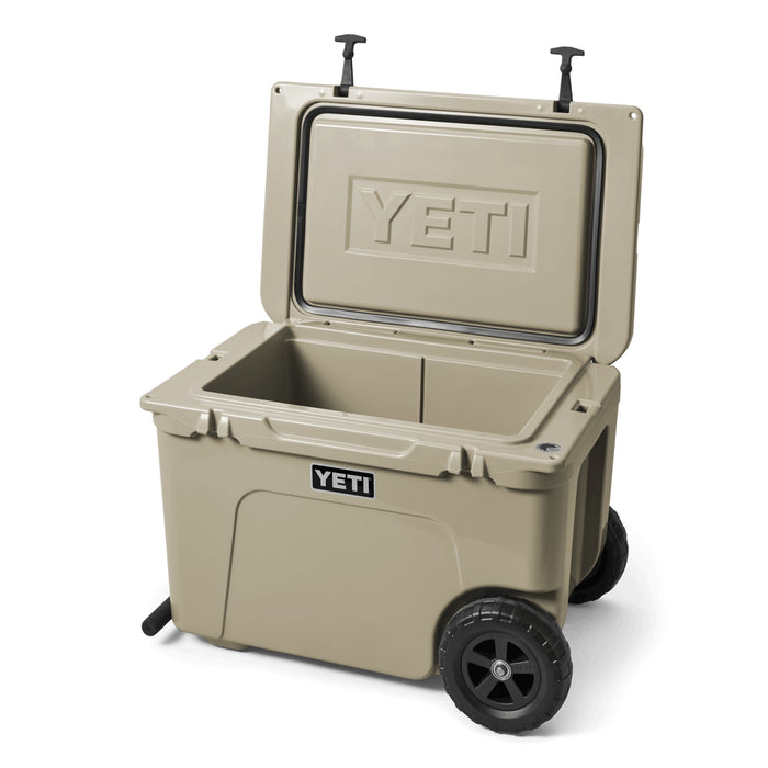 YETI Tundra Haul® Wheeled Cool Box