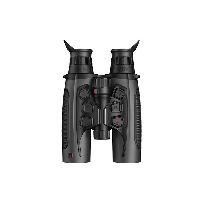 HIKMICRO Habrok 4K 2.0 HH35L Multi-Spectrum Thermal / Digital Binoculars with LRF