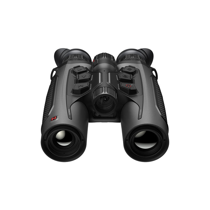HIKMICRO Habrok 4K 2.0 HH35L Multi-Spectrum Thermal / Digital Binoculars with LRF