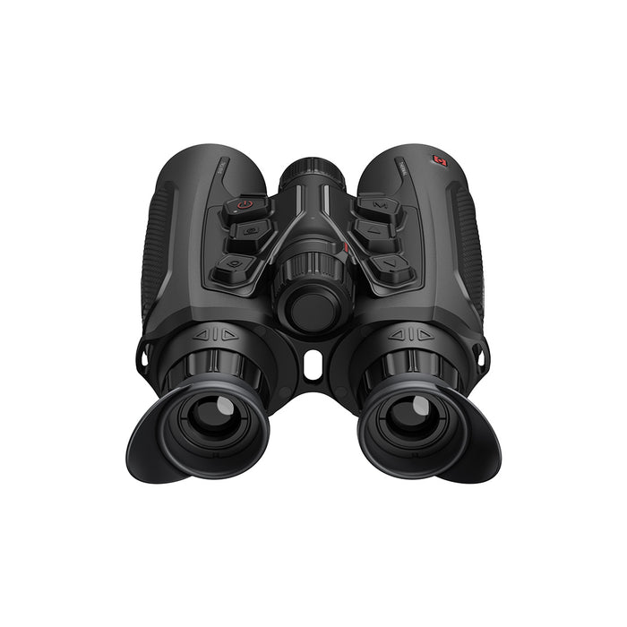HIKMICRO Habrok 4K 2.0 HH35L Multi-Spectrum Thermal / Digital Binoculars with LRF