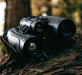 HIKMICRO Habrok 4K 2.0 HH35L Multi-Spectrum Thermal / Digital Binoculars with LRF