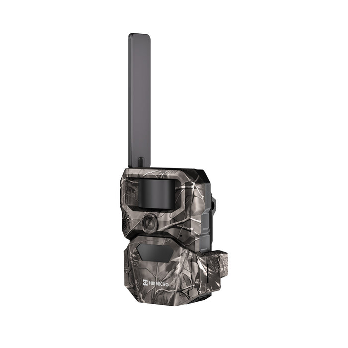 HIKMICRO T16 940nm Night Vision Trail Camera with AA Battery Pack
