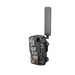 HIKMICRO T16 940nm Night VisionTrail Camera with AA Battery Pack - Twin Pack