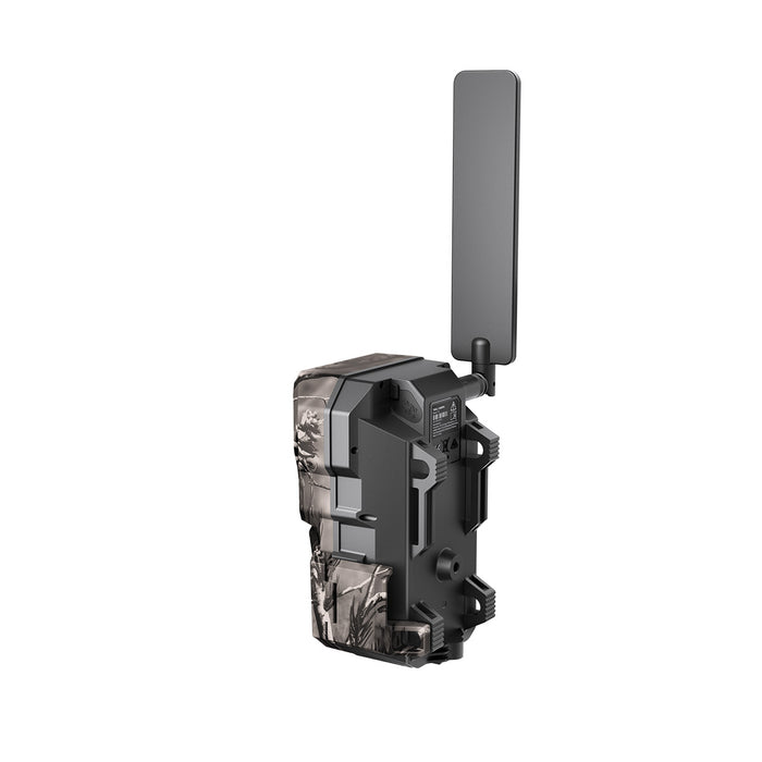 HIKMICRO T16 940nm Night Vision Trail Camera with AA Battery Pack