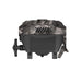 HIKMICRO T16 940nm Night Vision Trail Camera with 18650 Battery Pack